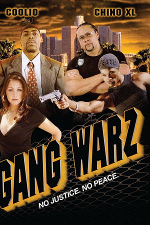 Gang Warz Gang Warz