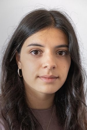 Laura Piñeiro