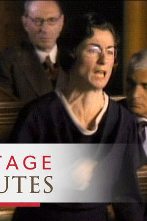 Heritage Minutes: Agnes Macphail