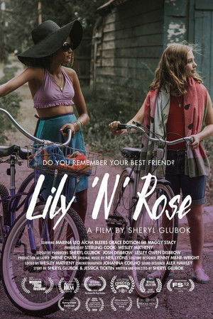 Lily 'N' Rose