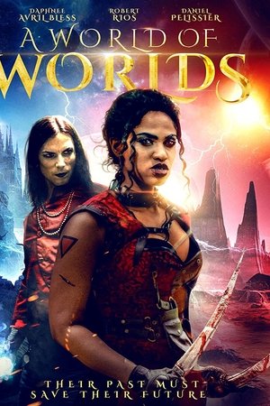 A World of Worlds A World of Worlds