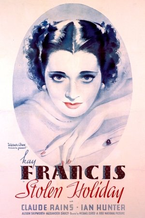 Stolen Holiday Stolen Holiday