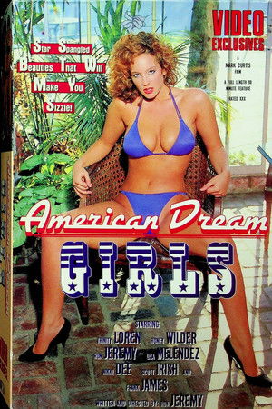 American Dream Girls American Dream Girls