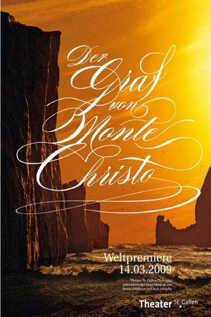 The Count of Monte Cristo The Count of Monte Cristo
