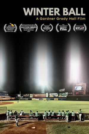 Winter Ball Winter Ball