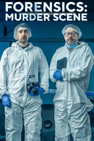 Forensics: Murder Scene