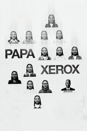 Papa Xerox