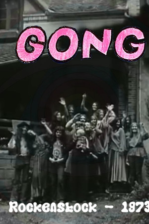Rockenstock : Gong