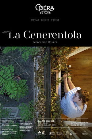 Rossini: La Cenerentola Rossini: La Cenerentola