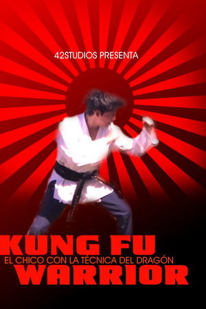 Kung Fu Warrior Kung Fu Warrior
