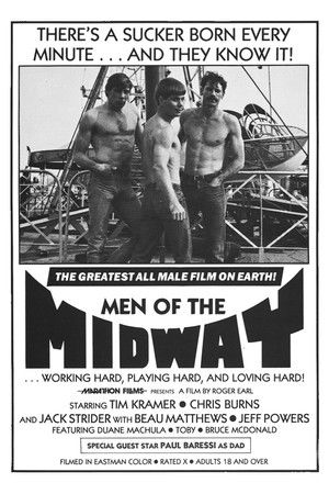 Men of the Midway Men of the Midway