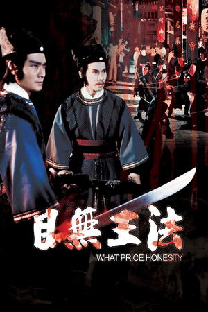 What Price Honesty? What Price Honesty?