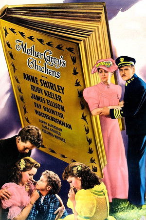 Mother Carey's Chickens Mother Carey's Chickens