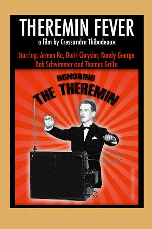 Theremin Fever Theremin Fever