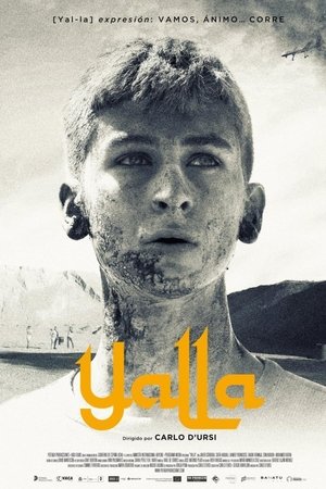 Yalla Yalla