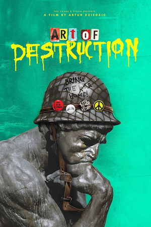 Art of Destruction Art of Destruction