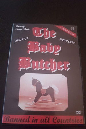 The Baby Butcher