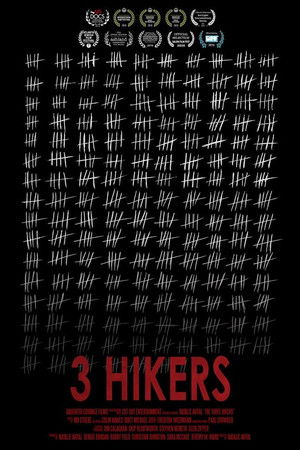 3 Hikers 3 Hikers