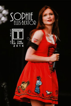 Sophie Ellis-Bextor: T in the Park 2014 Sophie Ellis-Bextor: T in the Park 2014