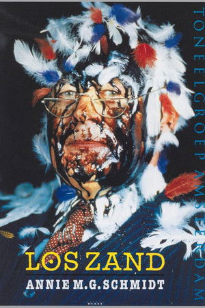 Toneelgroep Amsterdam: Los Zand