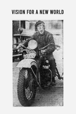 Vision for a New World Vision for a New World