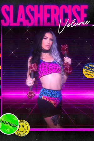 Slashercise Slashercise