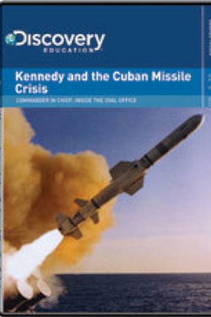 Commander In Chief: Inside the Oval Office: Kennedy Cuban Missile Crisis Commander In Chief: Inside the Oval Office: Kennedy Cuban Missile Crisis