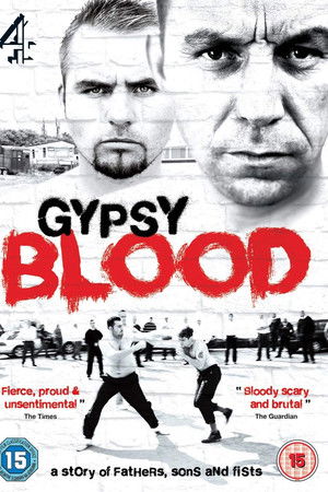 Gypsy Blood Gypsy Blood