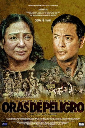 Hour of Danger Hour of Danger