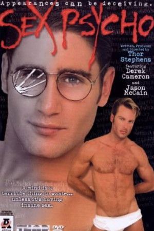 Sex Psycho Sex Psycho
