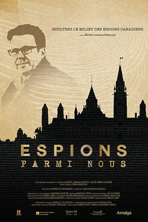 Spies among Us Spies among Us