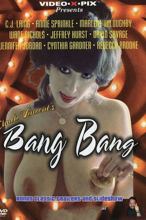 Bang Bang You Got It! Bang Bang You Got It!