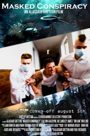 Masked Conspiracy Masked Conspiracy