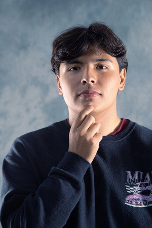 Diego Navarrete
