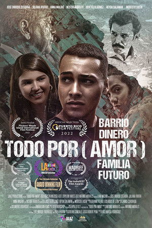 Todo por amor Todo por amor