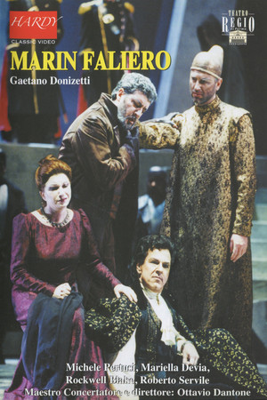 Marin Faliero Marin Faliero