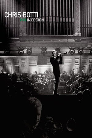 Chris Botti in Boston Chris Botti in Boston