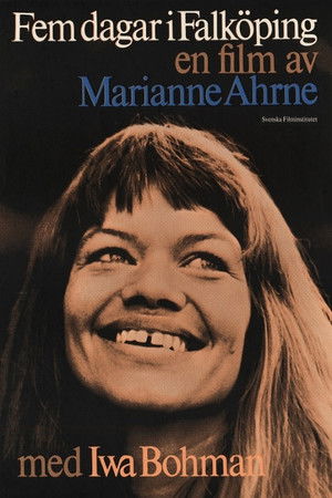 Five Days in Falköping Five Days in Falköping