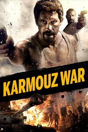 Karmouz War Karmouz War