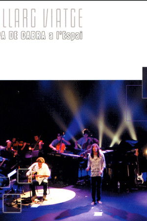 Sopa de Cabra - El llarg viatge