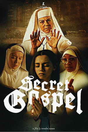 Secret Gospel Secret Gospel