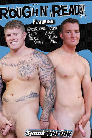 Rough n' Ready Rough n' Ready