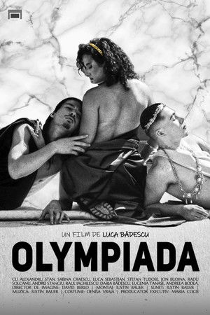 Olympiada Olympiada
