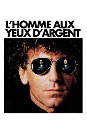 L'Homme aux yeux d'argent L'Homme aux yeux d'argent