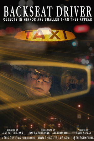 Backseat Driver Backseat Driver