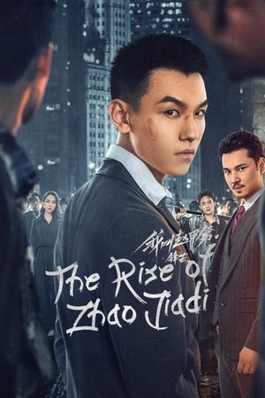 The Rise of Zhao Jiadi The Rise of Zhao Jiadi