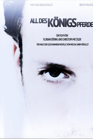 All des Königs Pferde