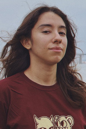 Ester Fonseca
