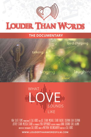 Louder Than Words Louder Than Words