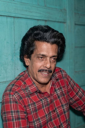 Dominic Alummoodan